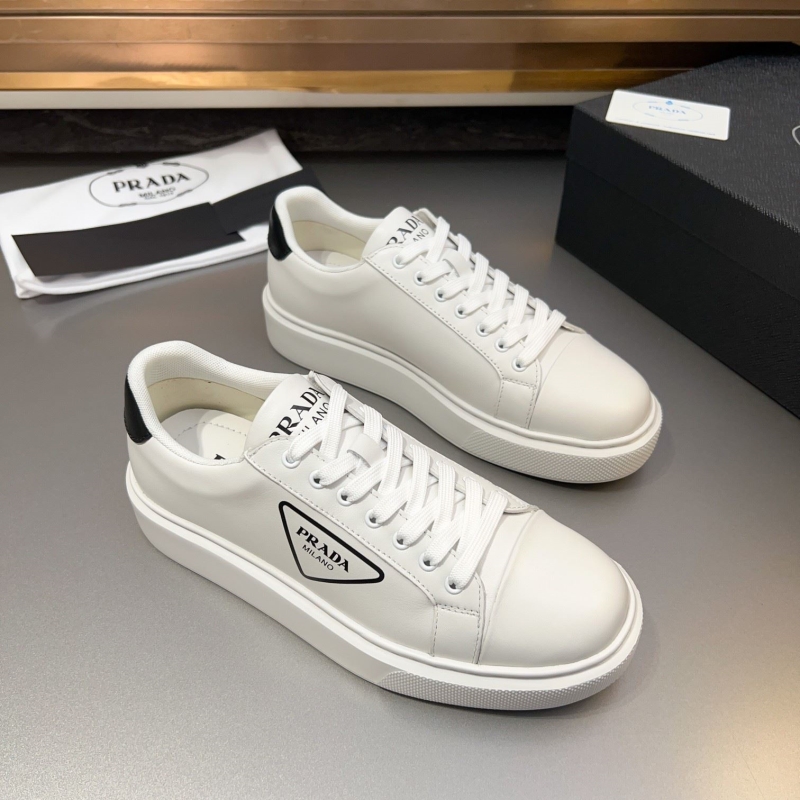 Prada Casual Shoes